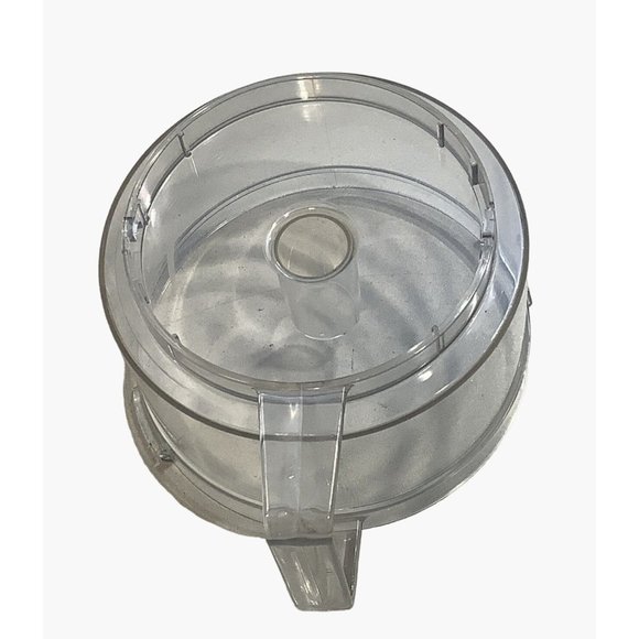 Hamilton Beach Kitchen Hamilton Beach Emmie Food Processor 544